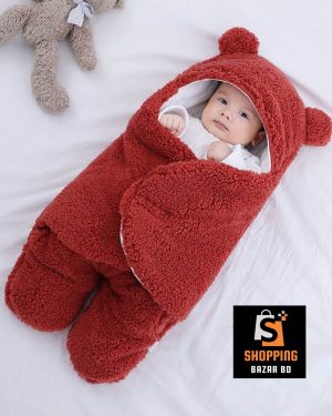 Baby Sleeping Blanket
